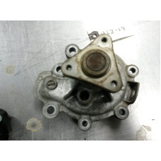 96Z128 Water Coolant Pump From 2012 Mazda 3  2.0